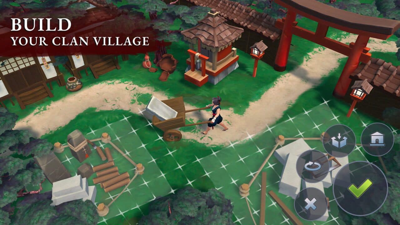 Daisho: Survival of a Samurai thumbnail 7