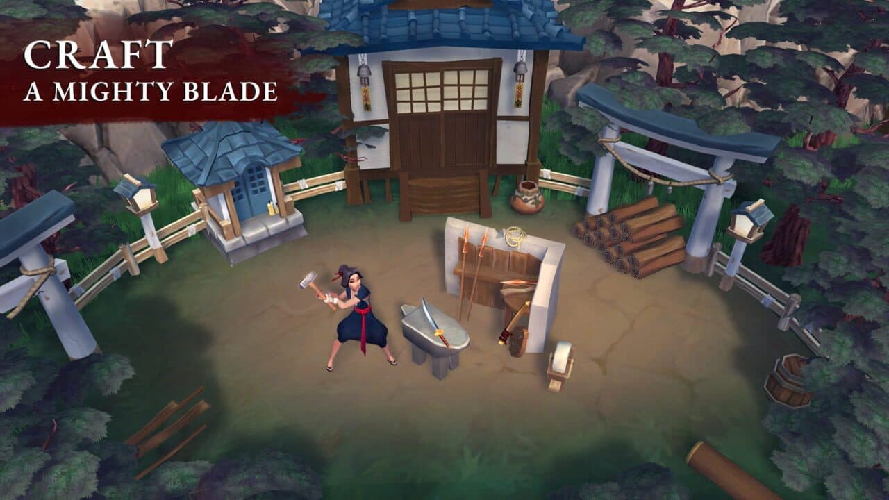 Daisho: Survival of a Samurai thumbnail 8