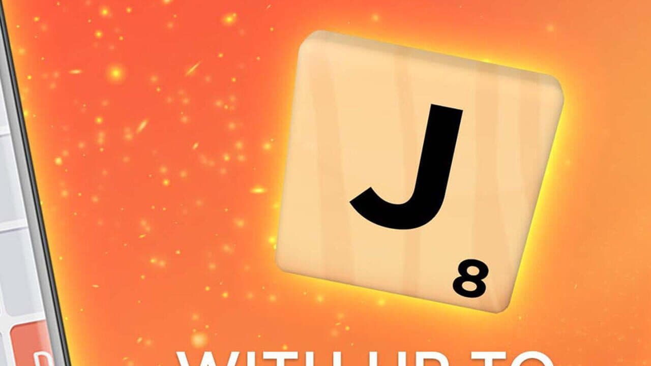 Scrabble Go thumbnail 2