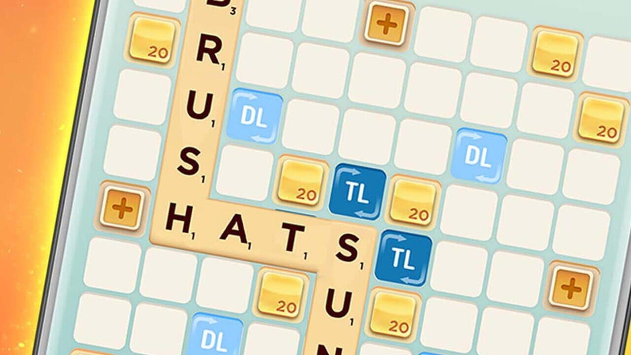 Scrabble Go thumbnail 3
