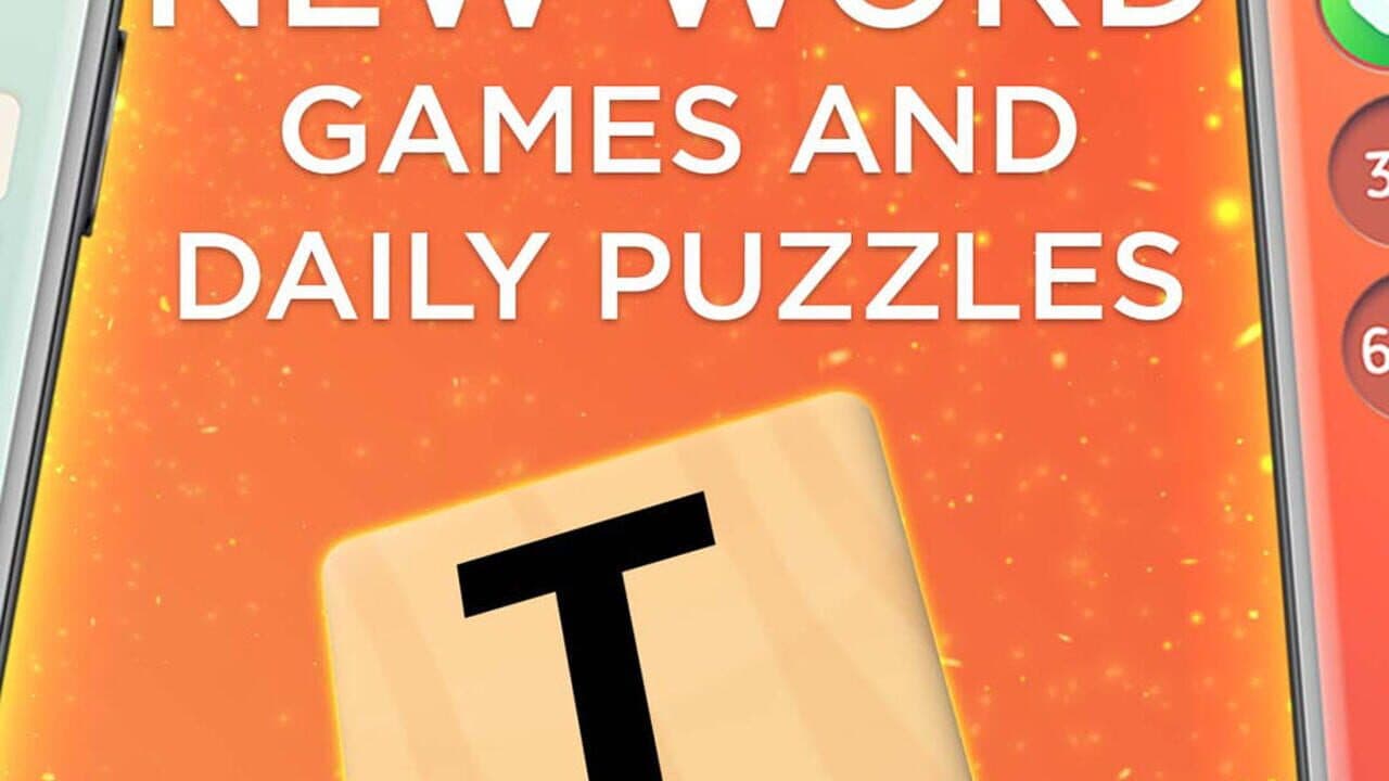 Scrabble Go thumbnail 4