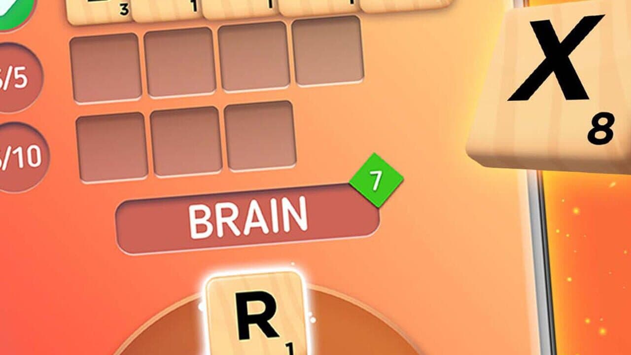Scrabble Go thumbnail 5