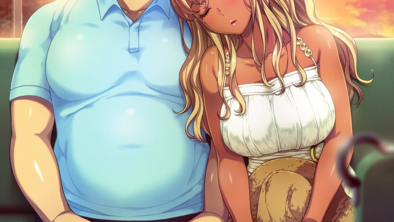 Oral Lessons With Chii-chan thumbnail 3