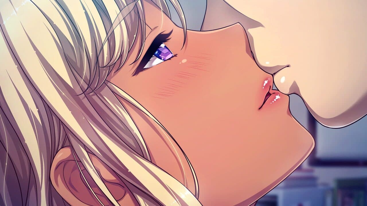 Oral Lessons With Chii-chan thumbnail 4