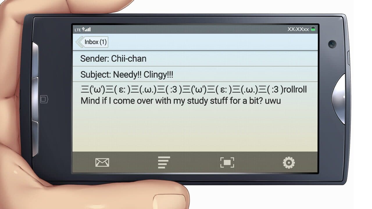 Oral Lessons With Chii-chan thumbnail 6