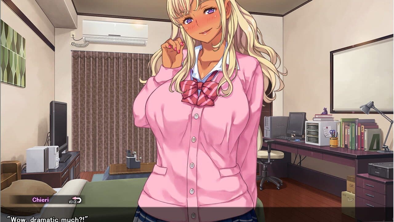 Oral Lessons With Chii-chan thumbnail 7