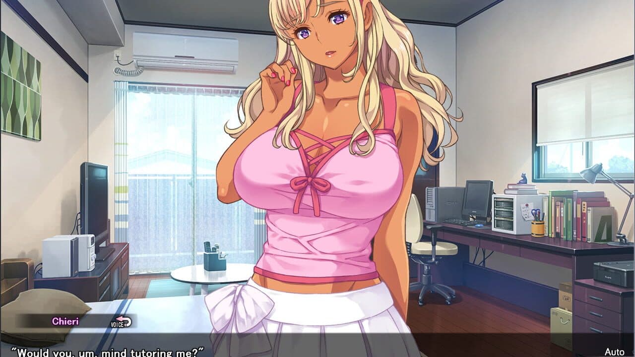 Oral Lessons With Chii-chan thumbnail 8