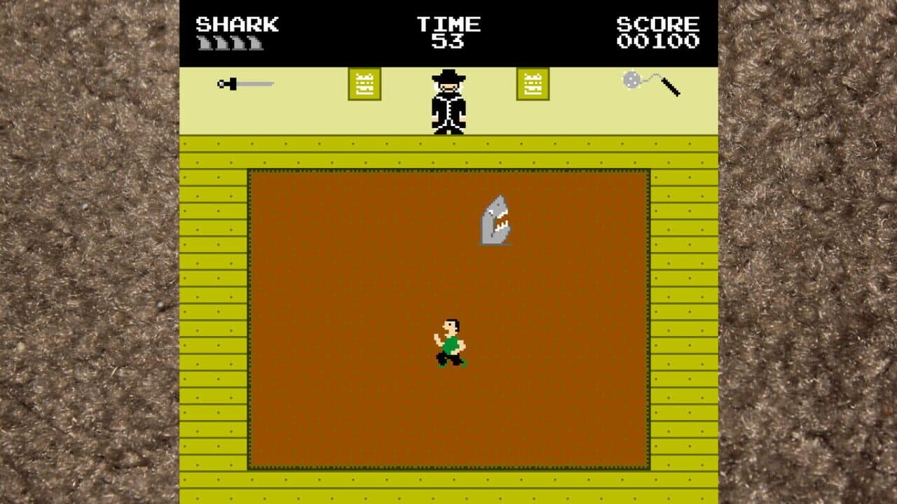 Fista 3-in-1 Retro Pack thumbnail 2