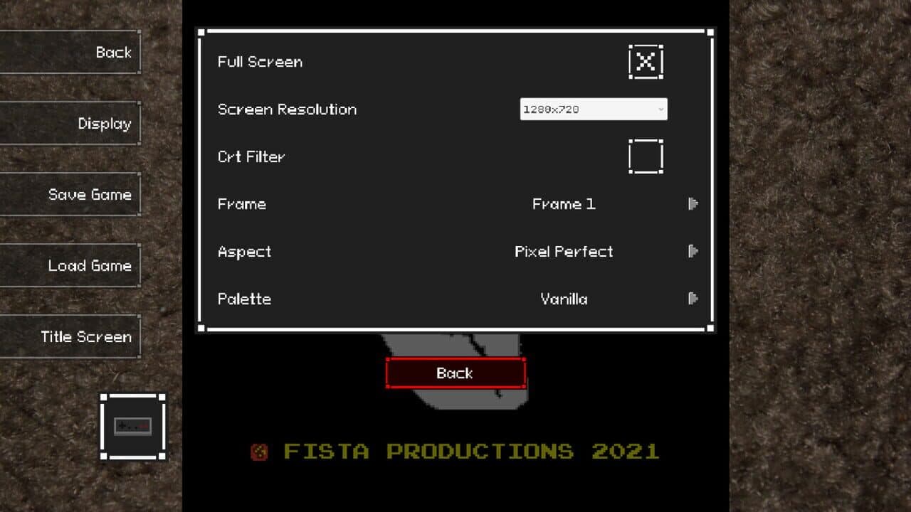 Fista 3-in-1 Retro Pack thumbnail 6