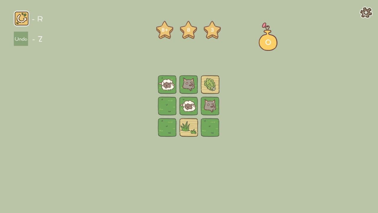 Animal Planner screenshot 1