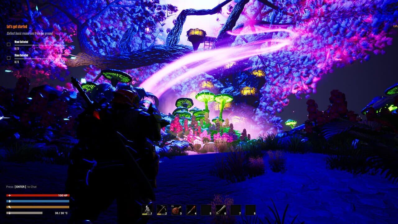 Radiant Reckoning: Subterranean Odyssey thumbnail 3