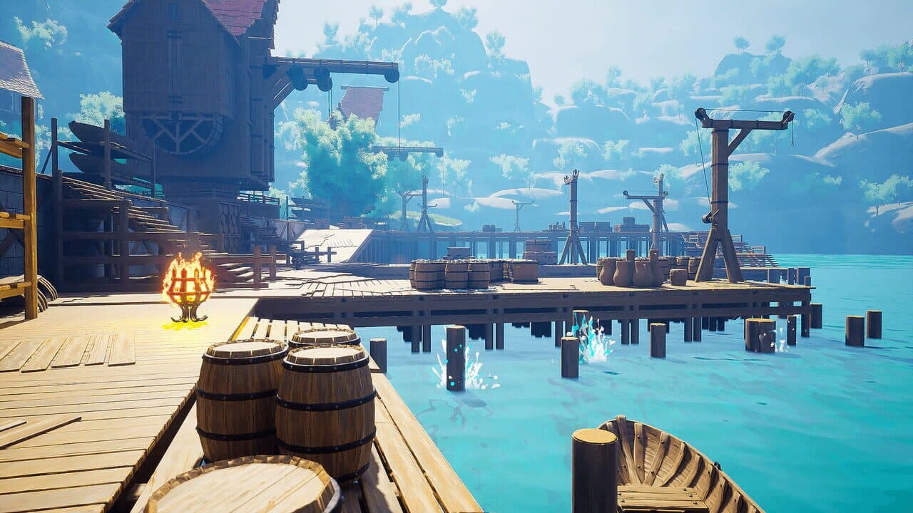 Radiant Reckoning: Subterranean Odyssey thumbnail 5