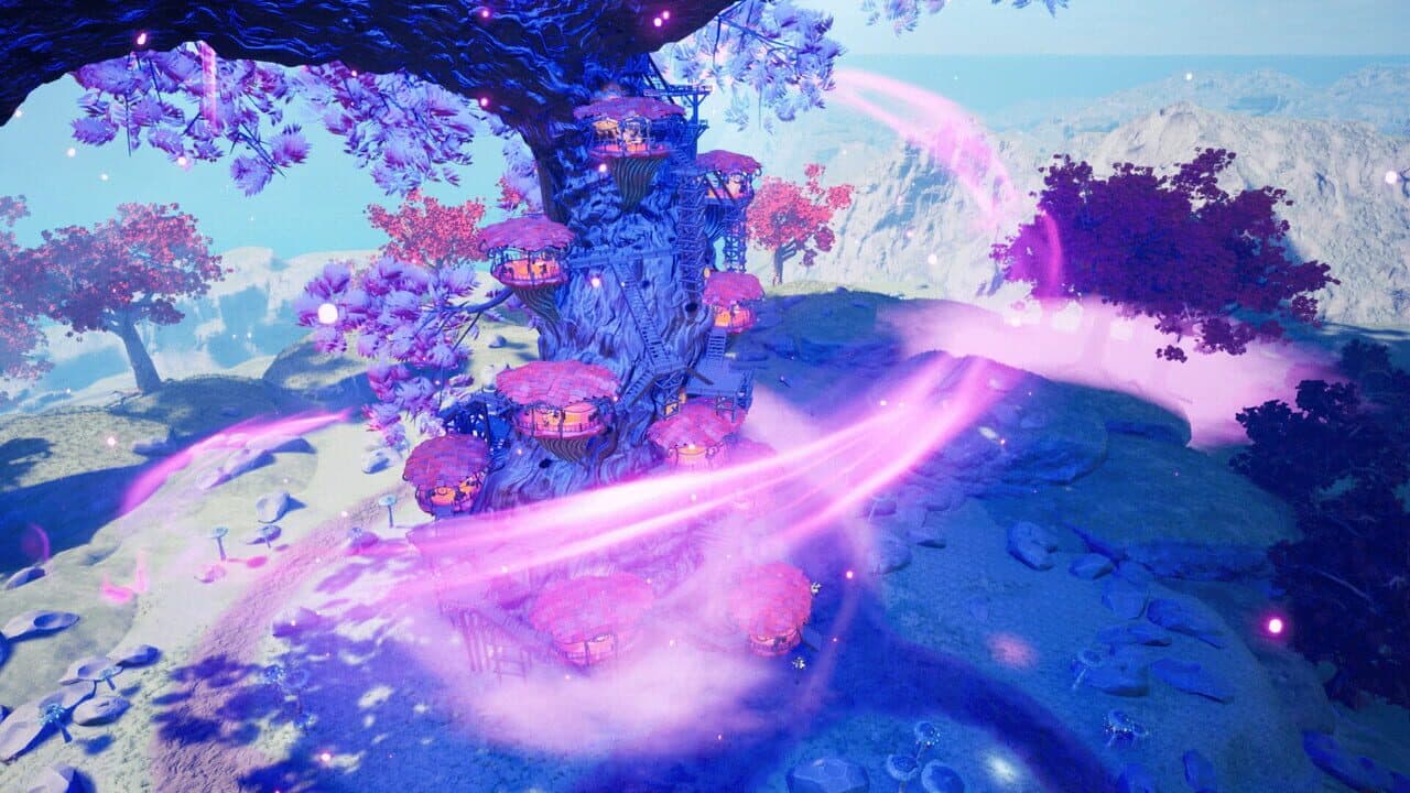 Radiant Reckoning: Subterranean Odyssey thumbnail 6