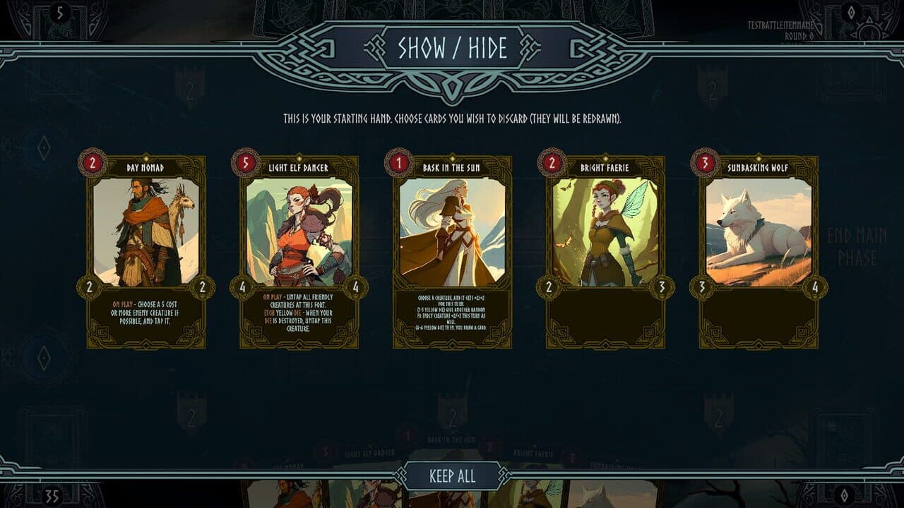 Nine Realms: Revolt thumbnail 2