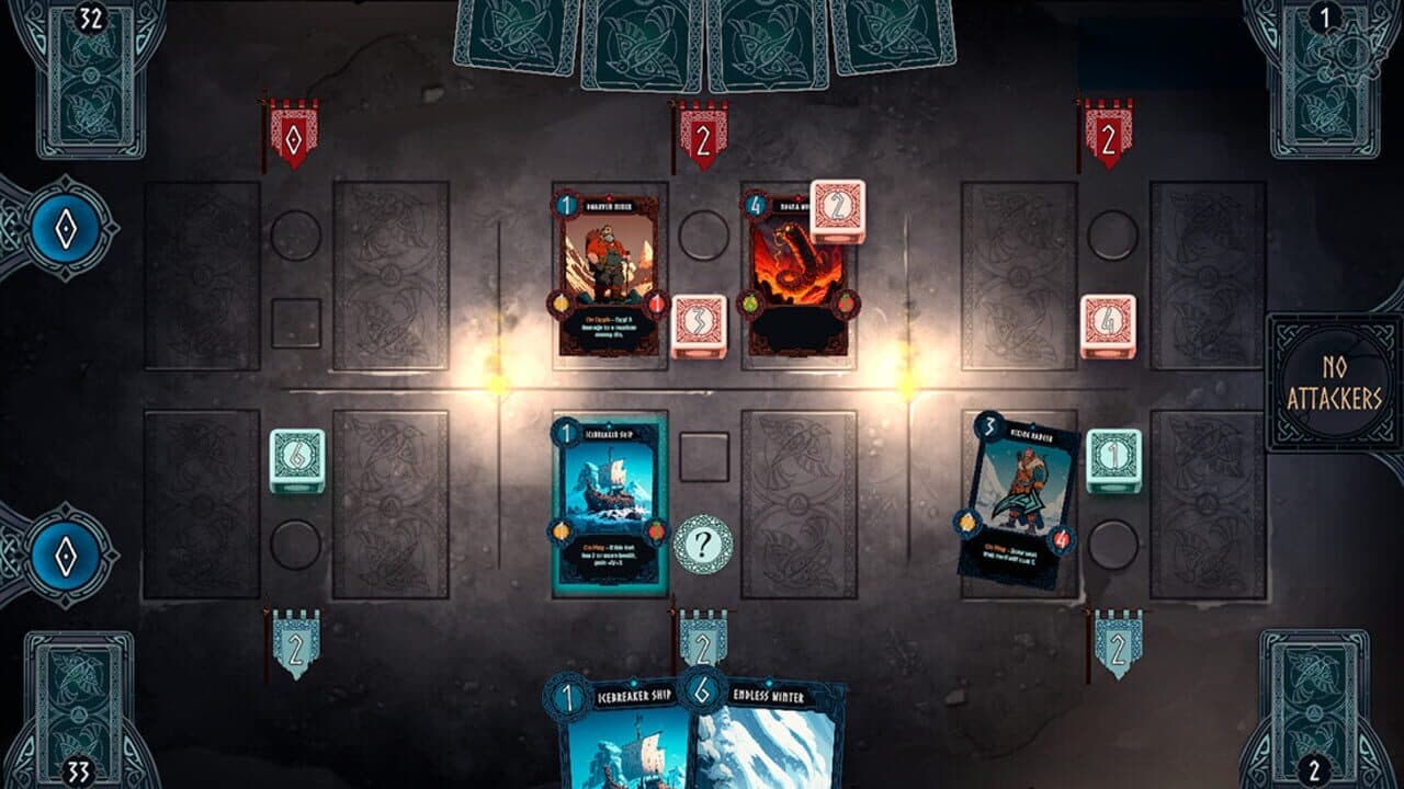 Nine Realms: Revolt thumbnail 3