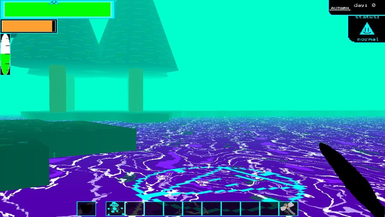 Cones in Space thumbnail 2