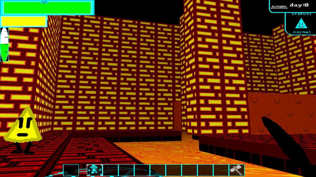 Cones in Space thumbnail 3