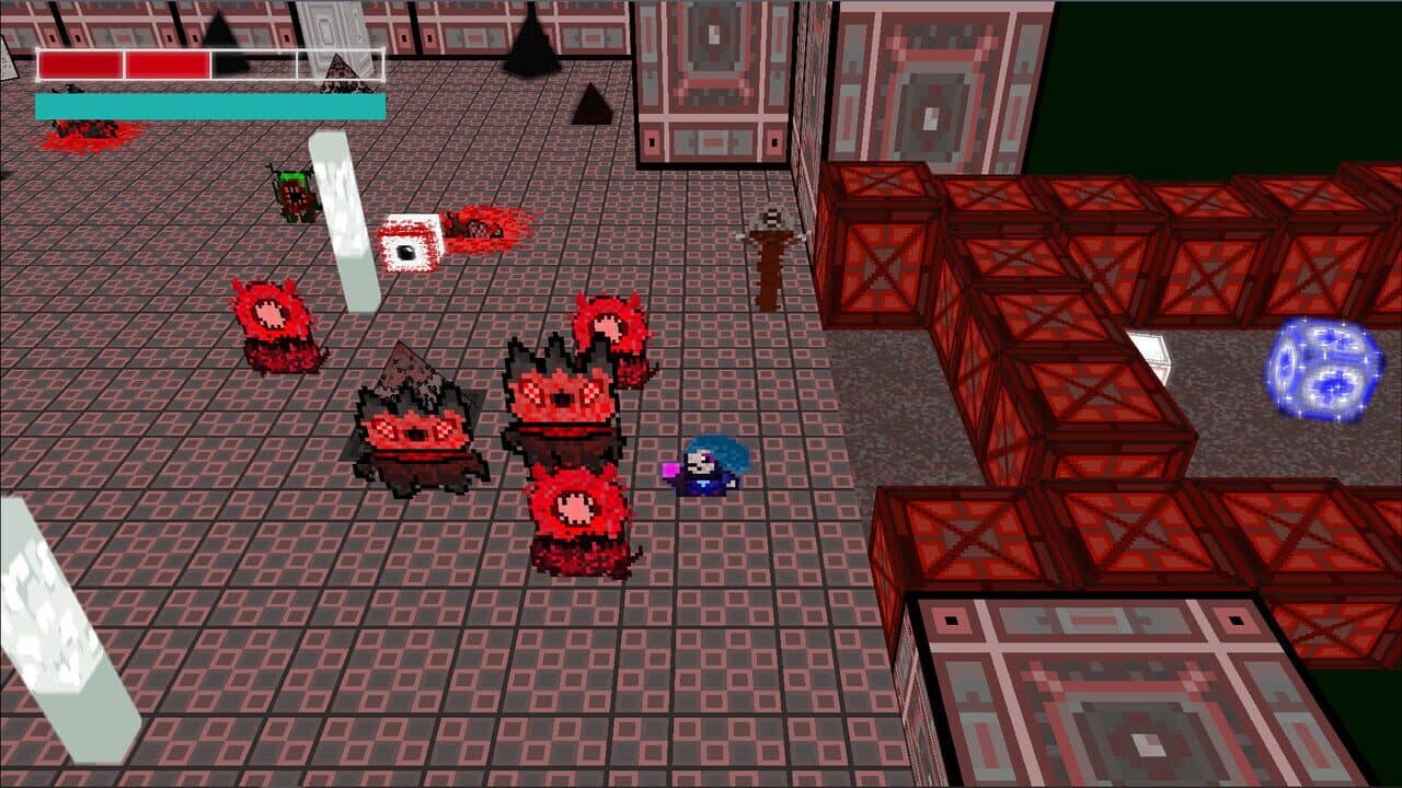 Main Action screenshot 1