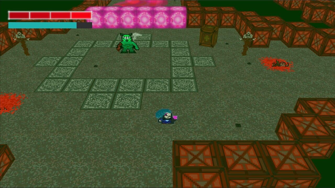 Main Action thumbnail 2