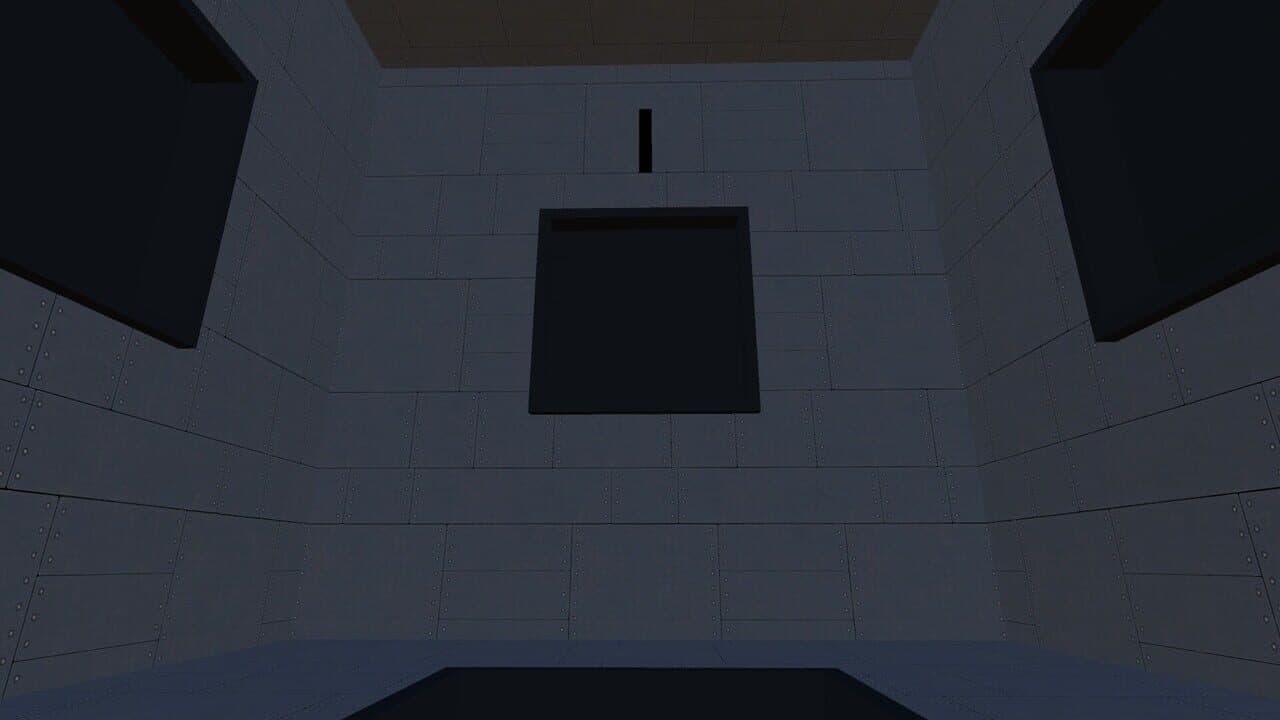 Alien Cube screenshot 1