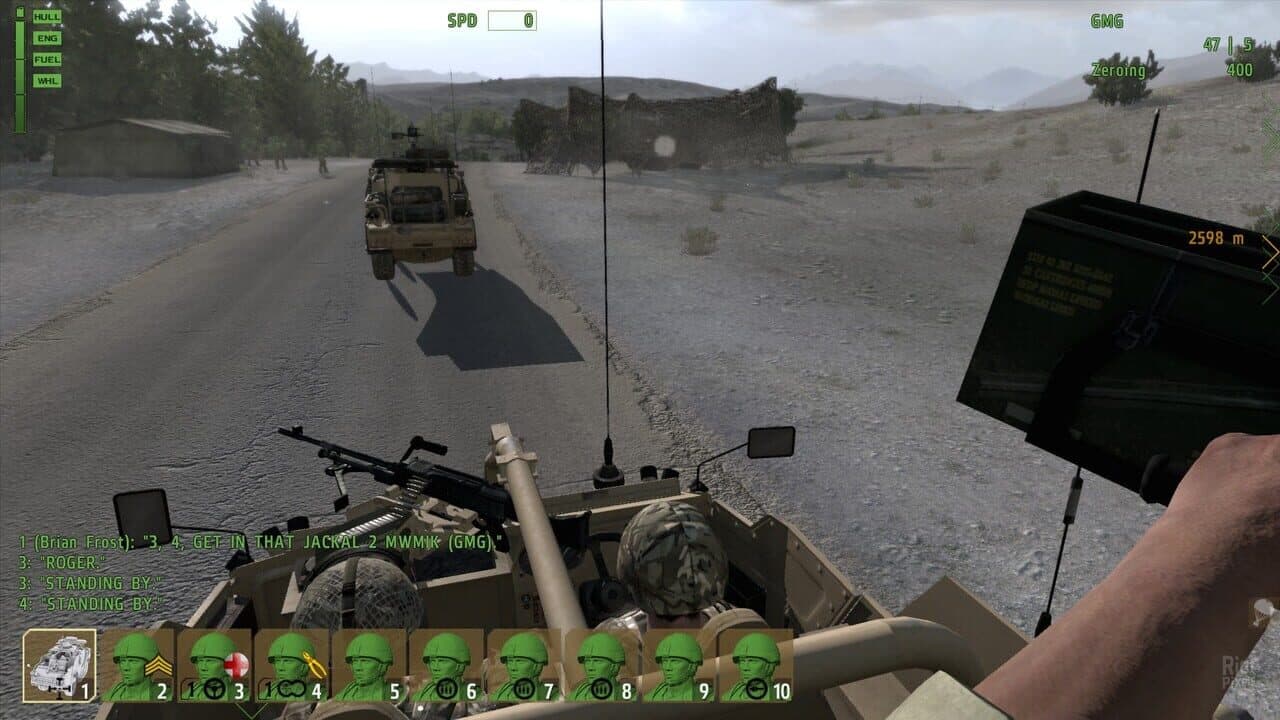 Arma 2: Reinforcements thumbnail 3