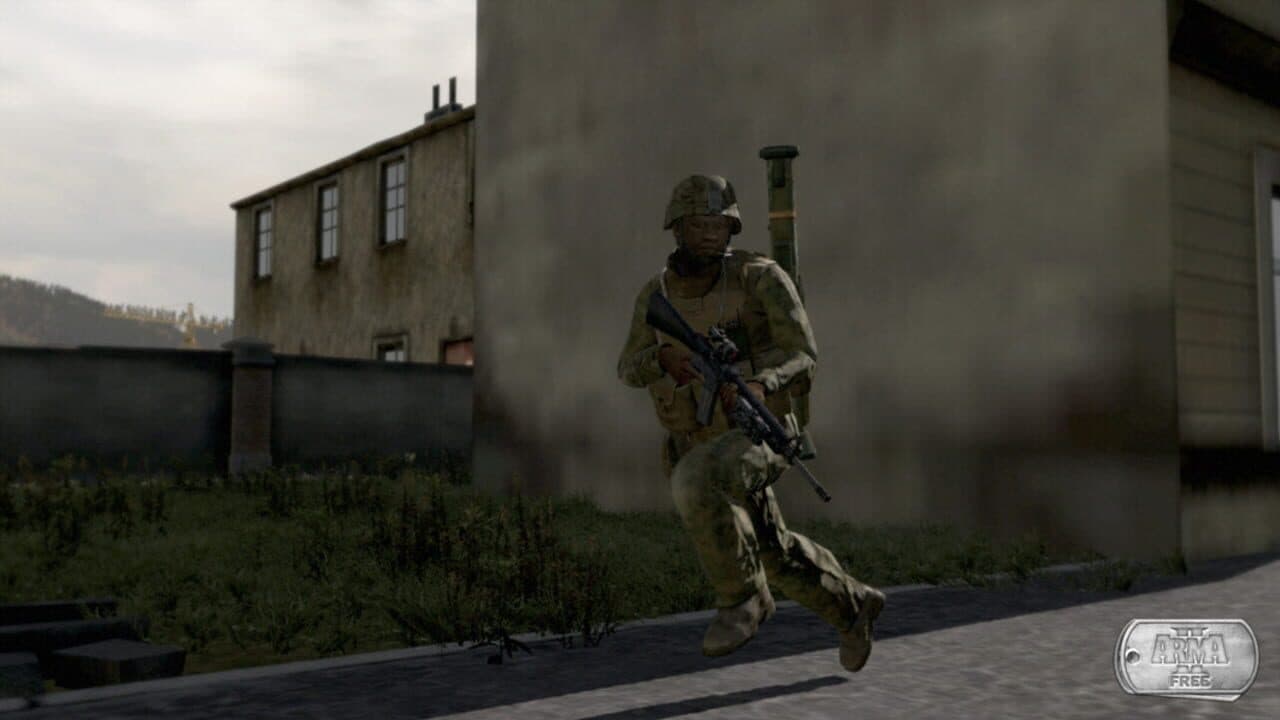 Arma 2: Free thumbnail 2