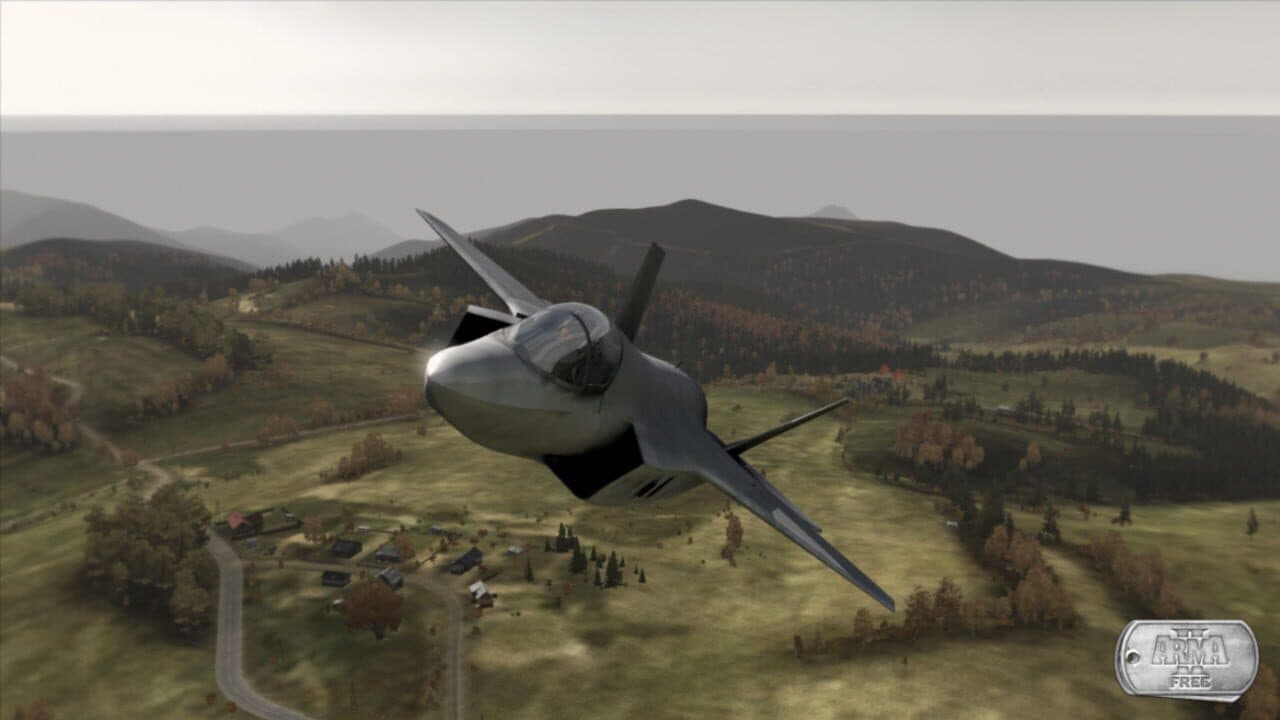 Arma 2: Free thumbnail 4