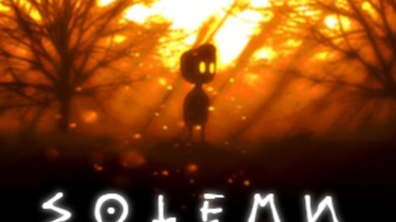 Solemn screenshot 1