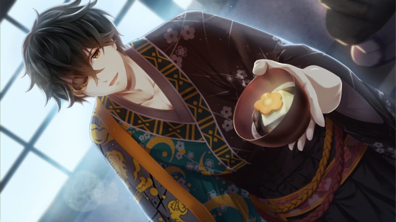 Sengoku Love thumbnail 2