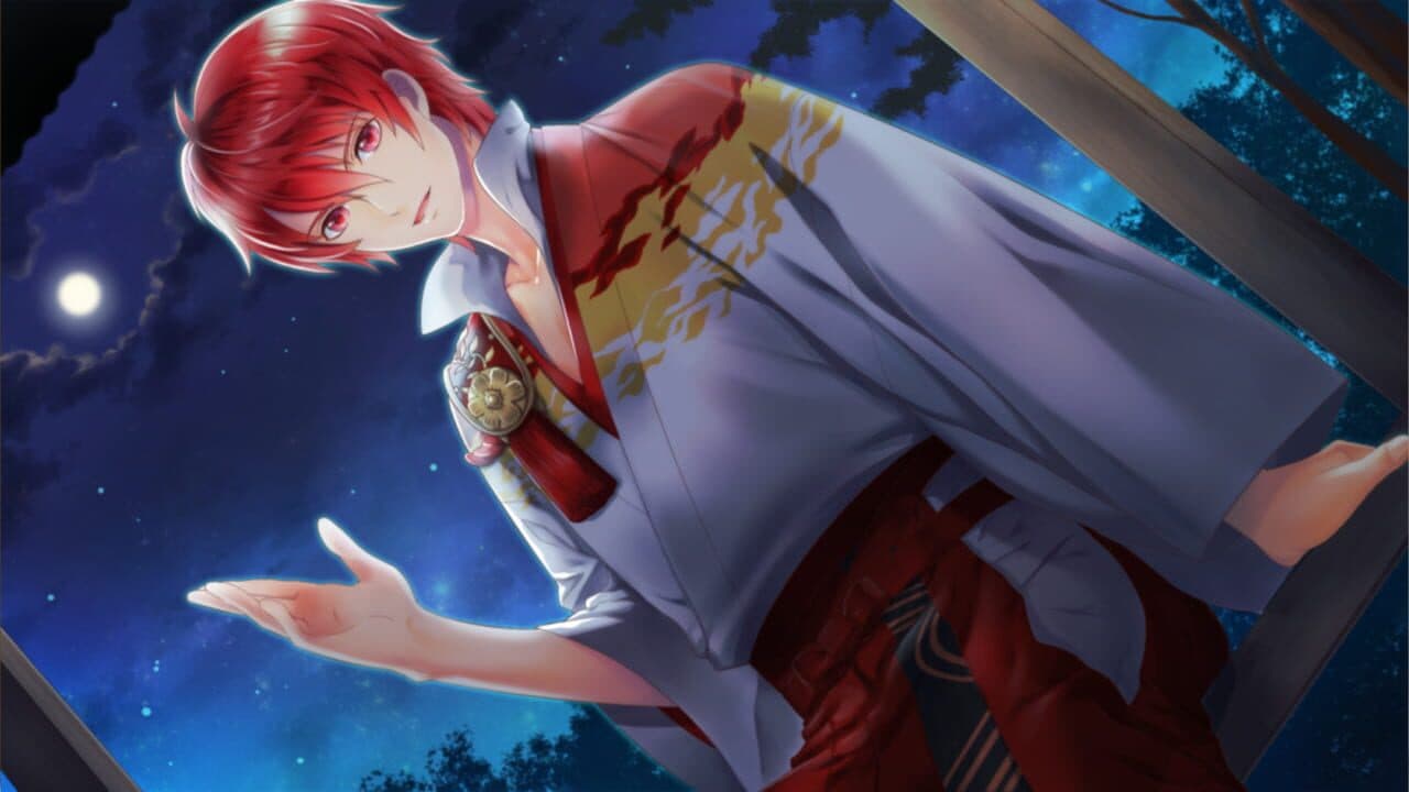 Sengoku Love thumbnail 3