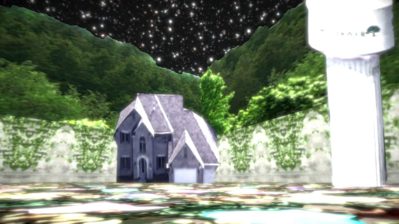 Map screenshot 1