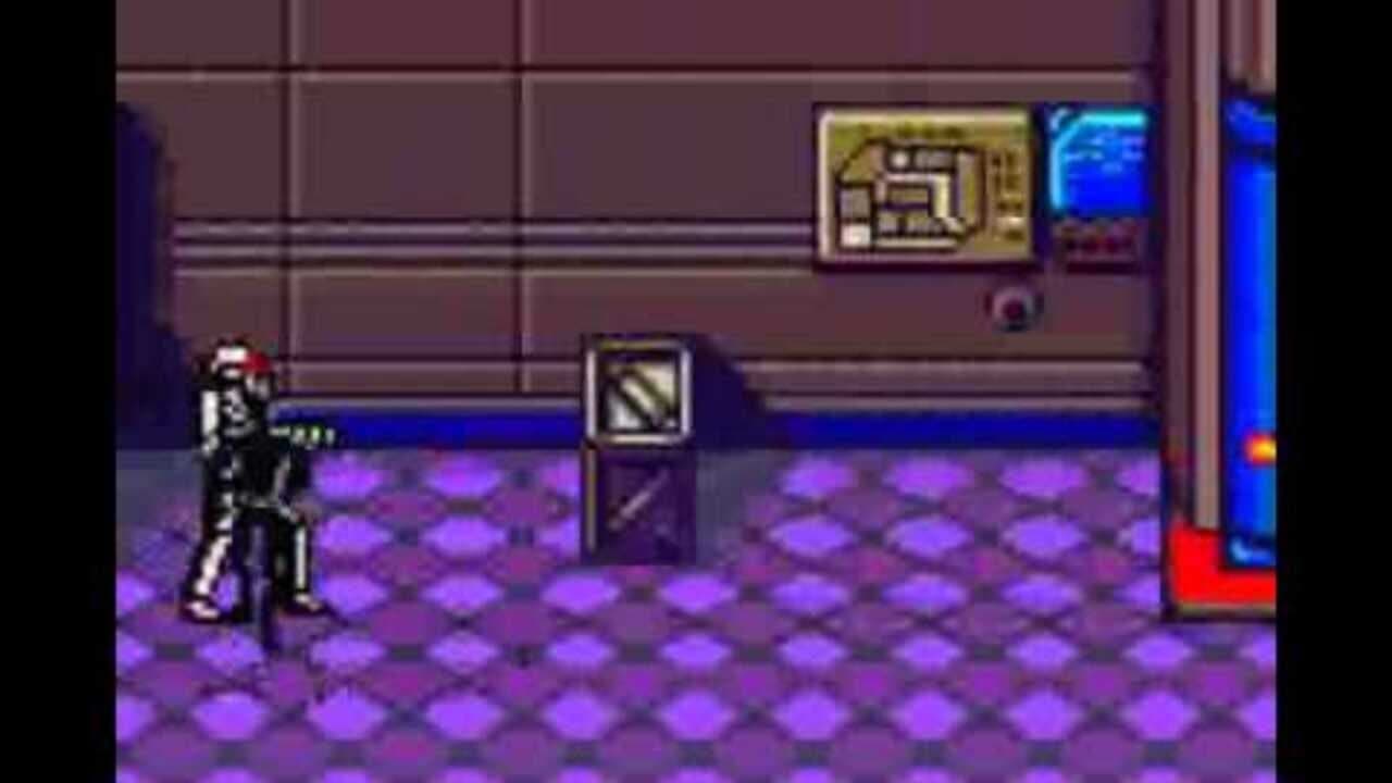 Batman Beyond: Return of the Joker thumbnail 2
