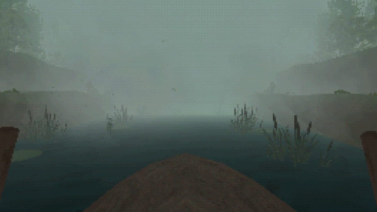 Just a Boat Trip screenshot 1