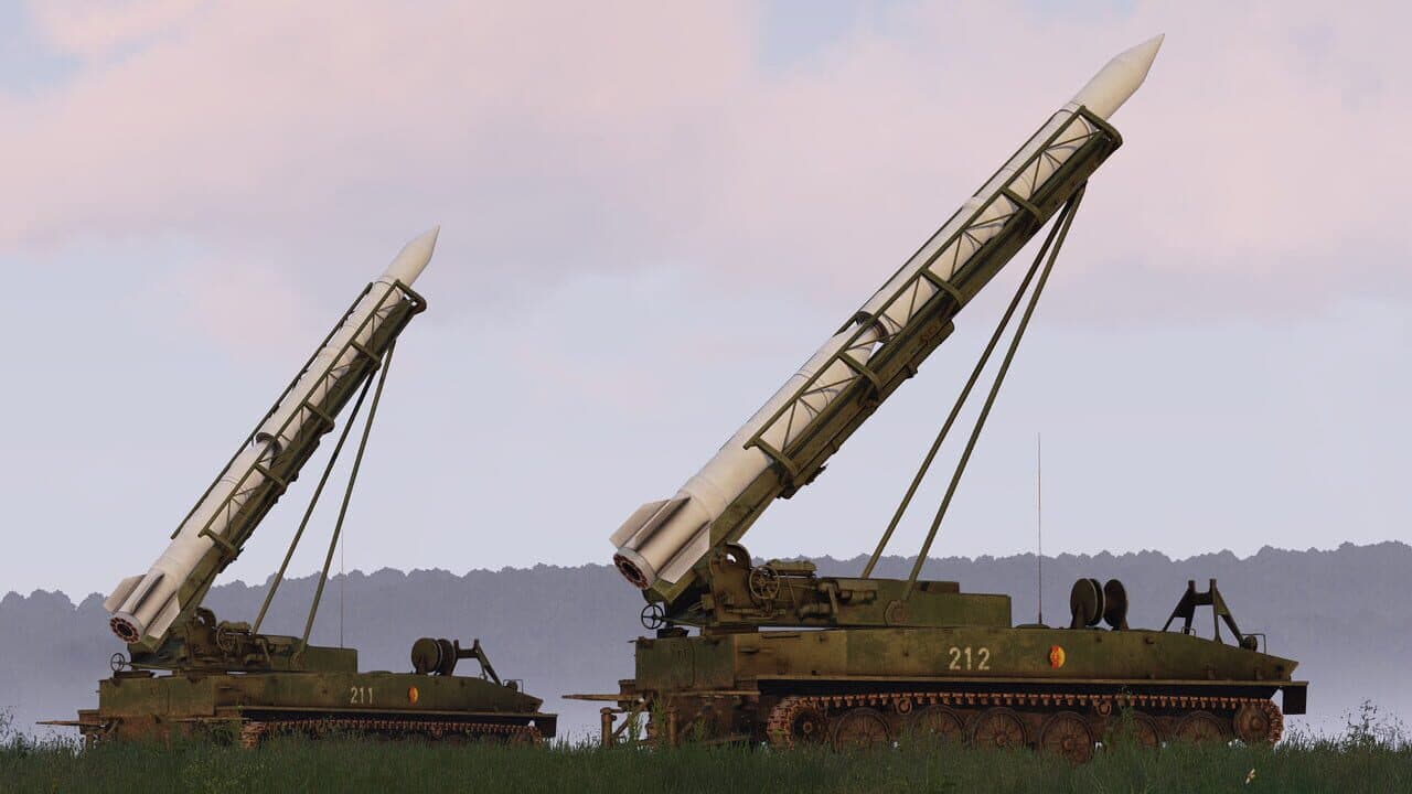 Arma 3 Creator DLC: Global Mobilization - Cold War Germany thumbnail 7