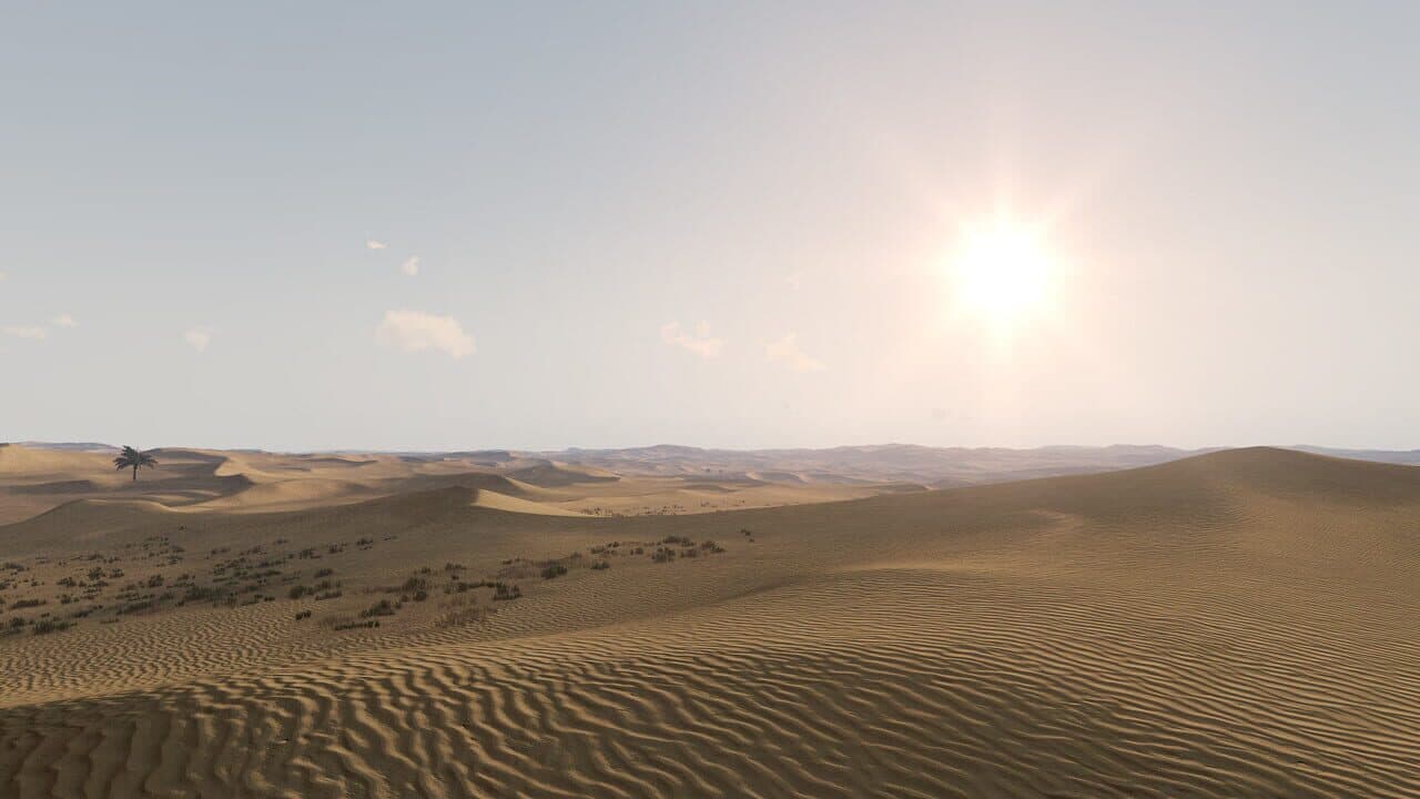 Arma 3 Creator DLC: Western Sahara thumbnail 5