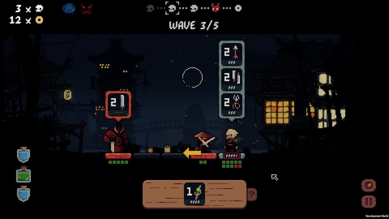 Shogun Showdown thumbnail 3
