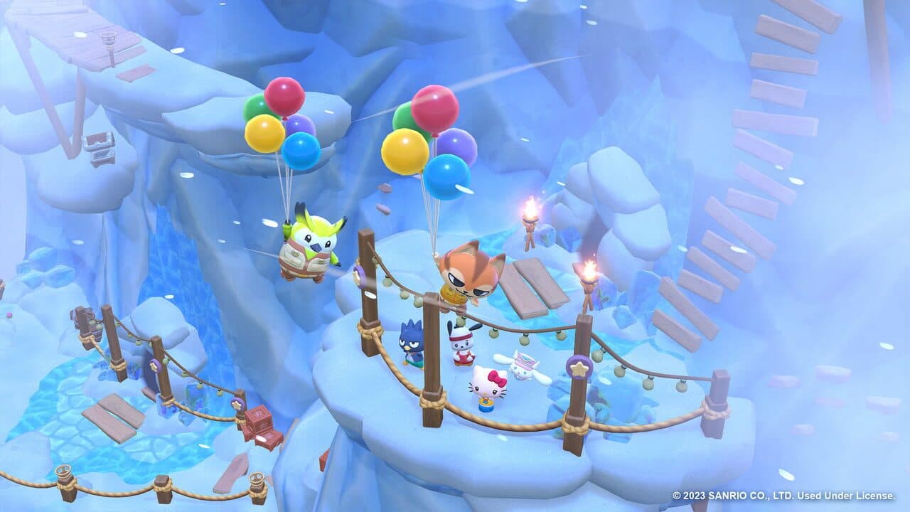 Hello Kitty Island Adventure thumbnail 2