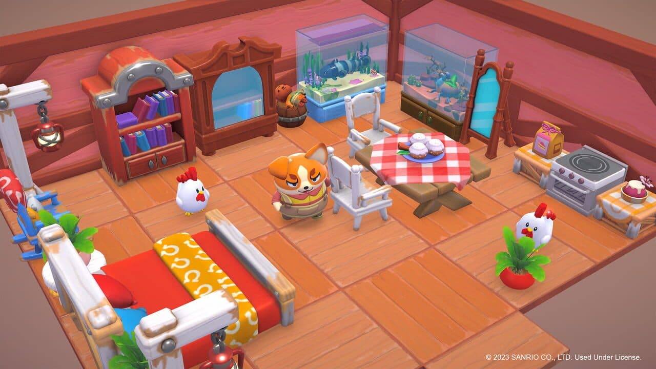 Hello Kitty Island Adventure thumbnail 3
