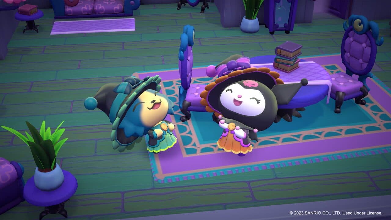 Hello Kitty Island Adventure thumbnail 5
