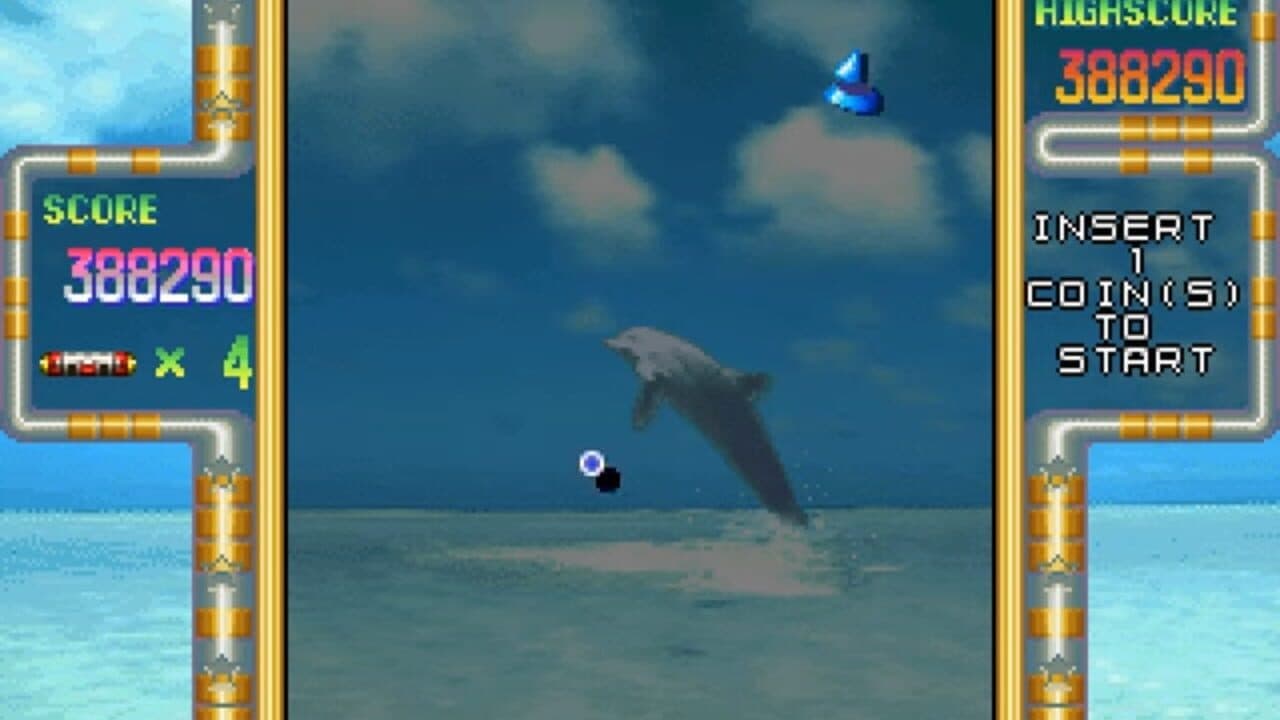 Arkanoid Returns thumbnail 2