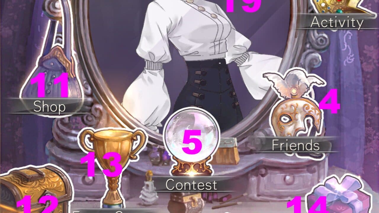 Helix Waltz thumbnail 6