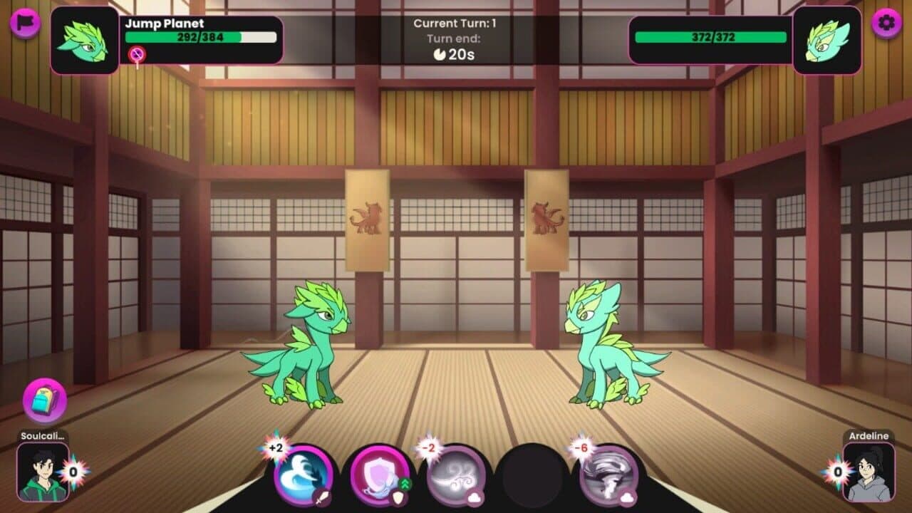KMON: Genesis thumbnail 2