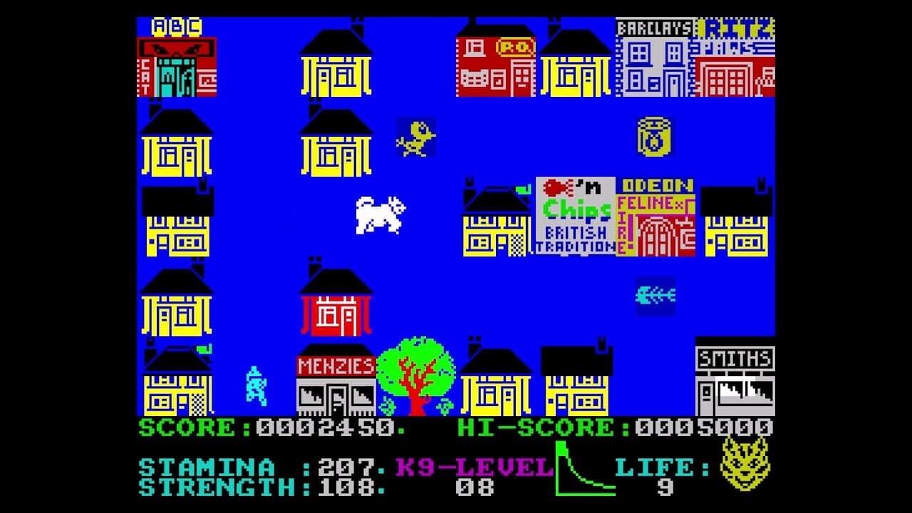 Paws screenshot 1