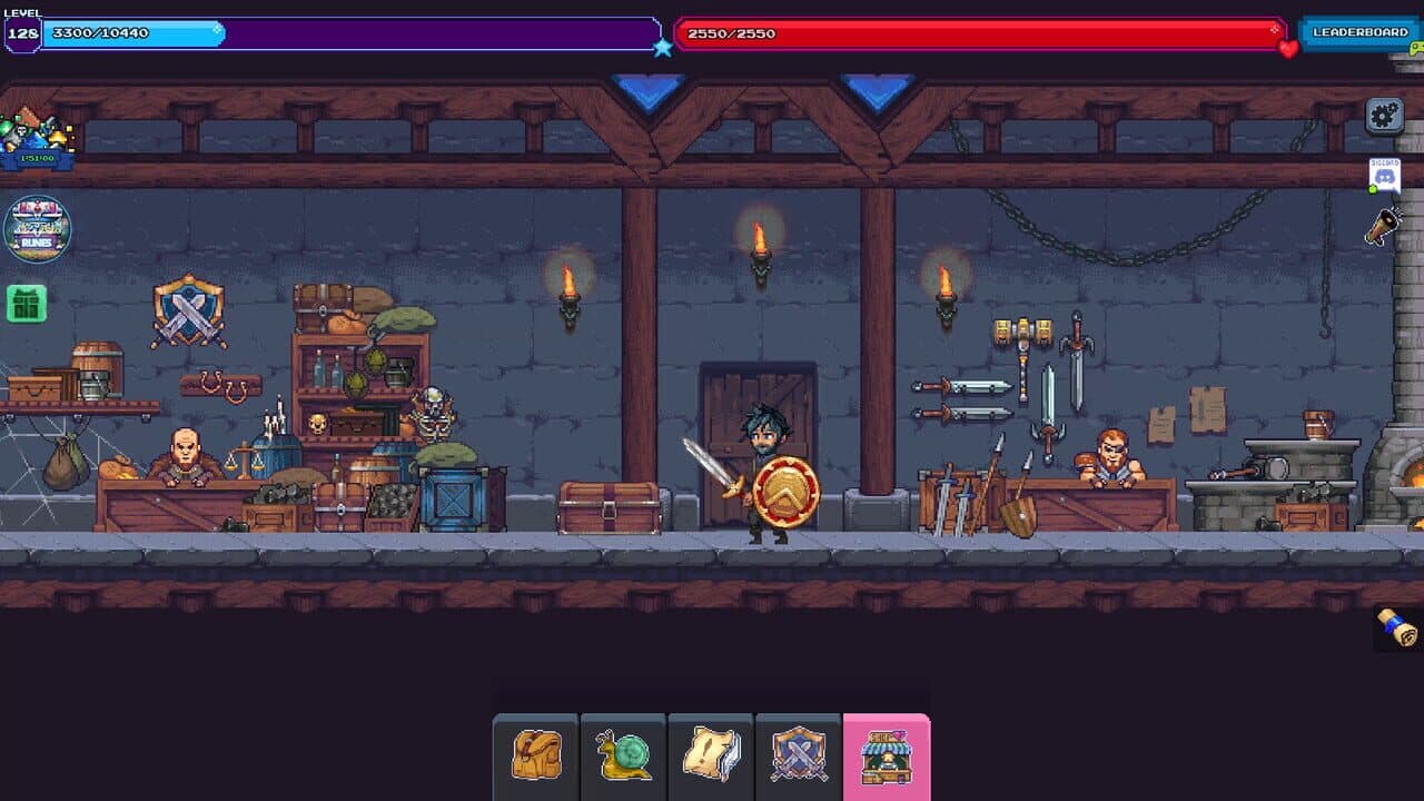 Miners Settlement thumbnail 2