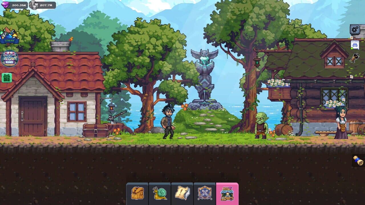 Miners Settlement thumbnail 5