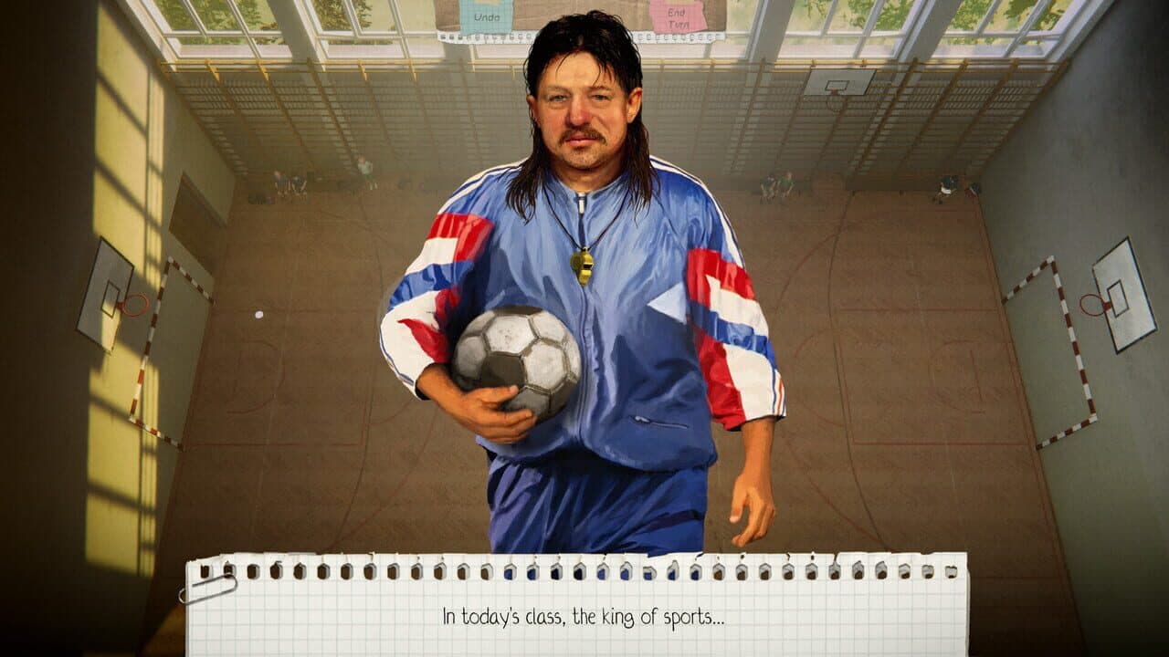 Soccer Kids thumbnail 2
