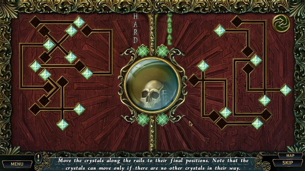 Worlds Align: Beginning - Collector's Edition screenshot 1