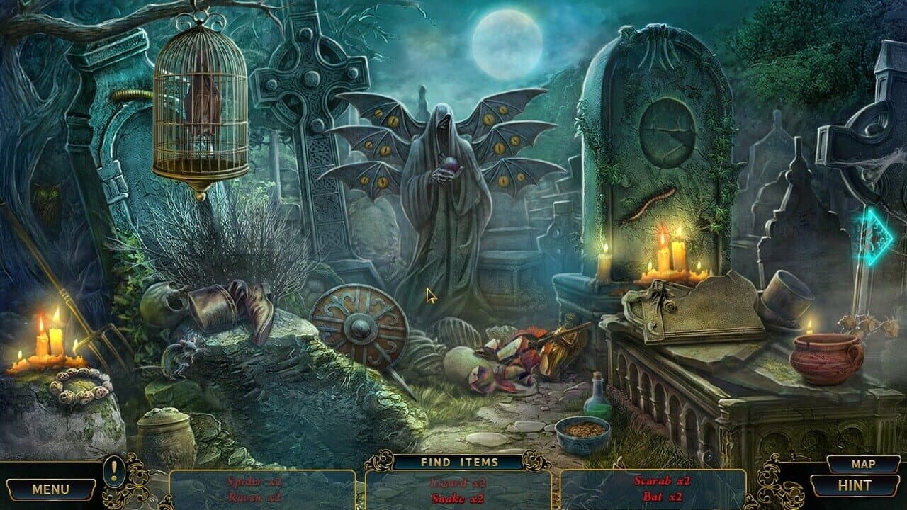 Worlds Align: Beginning - Collector's Edition thumbnail 2