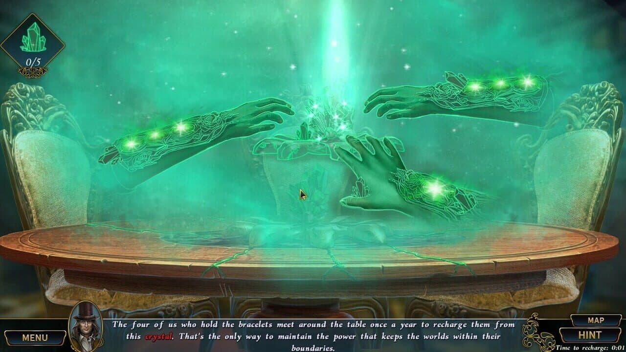 Worlds Align: Beginning - Collector's Edition thumbnail 5