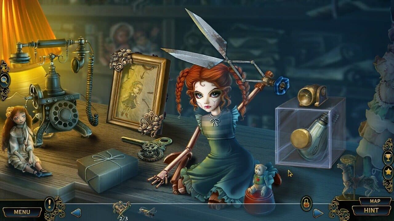 Worlds Align: Beginning - Collector's Edition thumbnail 6